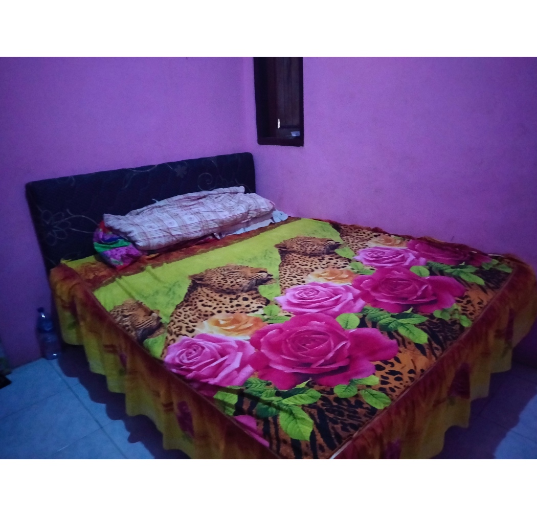 Kawah Ijen Guest House-官方