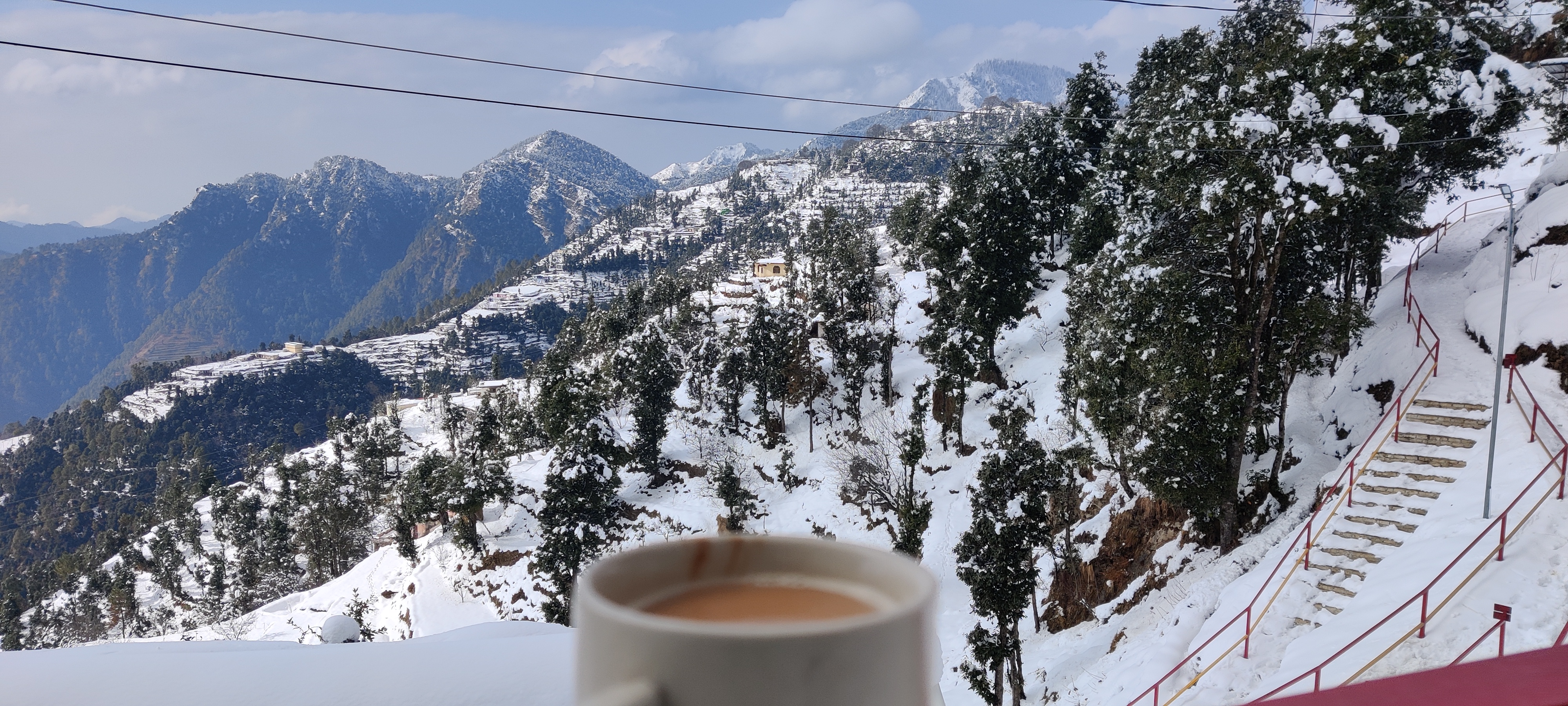 德夫布米度假村-官方