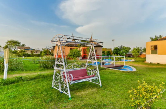 Arise Ethnic Village Resort