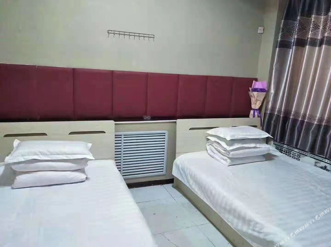 七台河利鑫客房