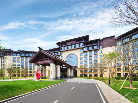 延安万达锦华酒店