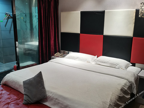 北流千景酒店永丰店