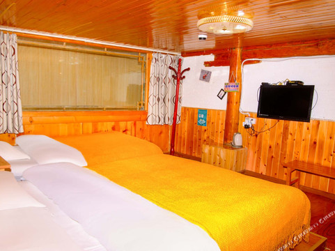 7天迪庆香格里拉古城店