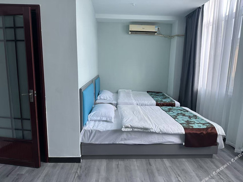 东戴河吉木精品酒店