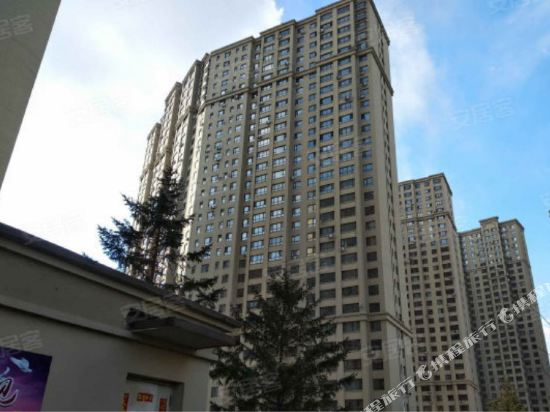 吉林领地日租公寓