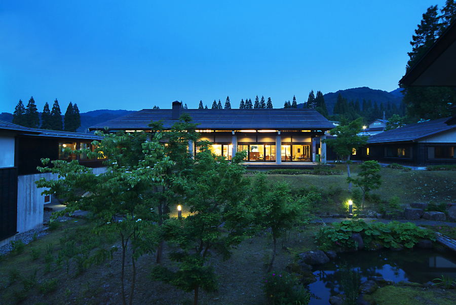 季古里酒店-官方