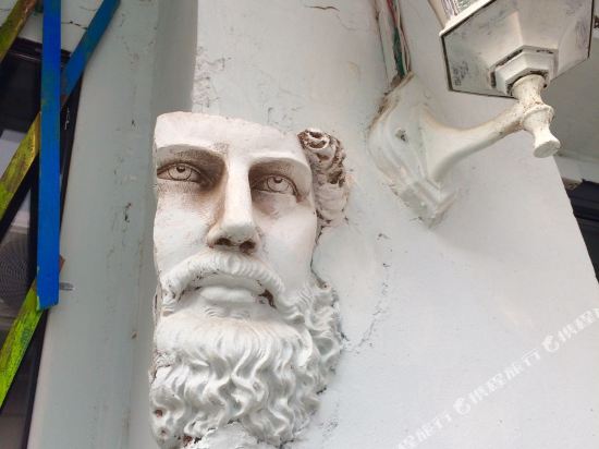 同里幸福里客栈