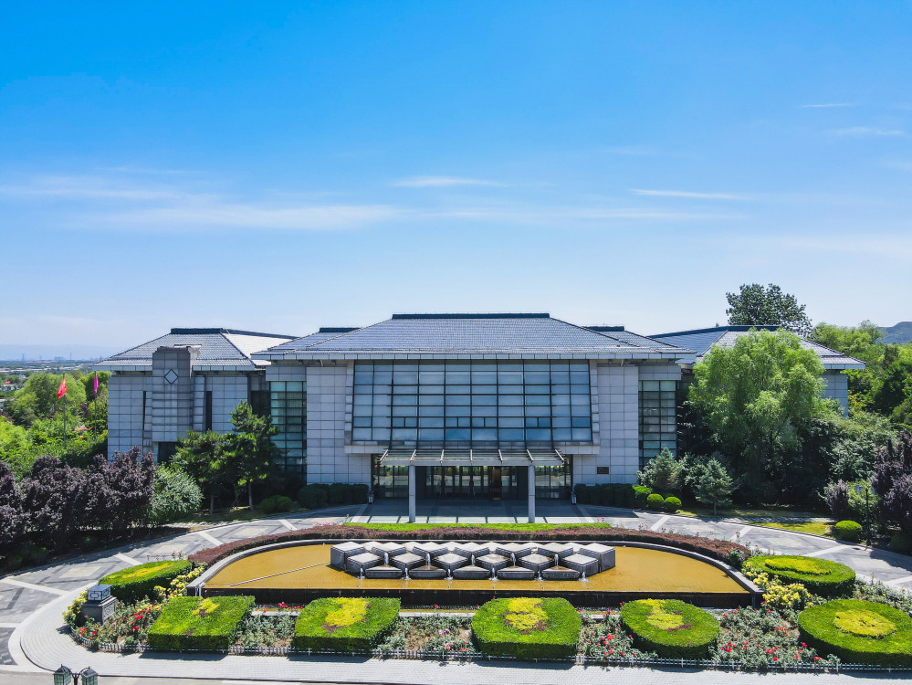 山西晋祠宾馆-官方