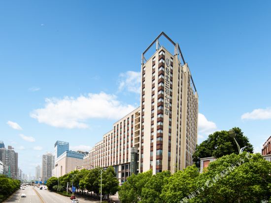 武汉君宜王朝大饭店