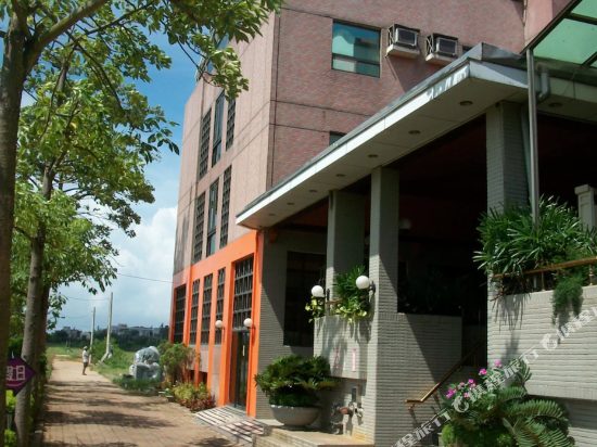 金门金沙假日大饭店