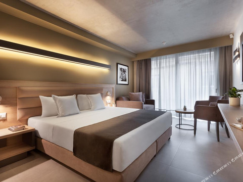 Azur Hotel By St Hotels