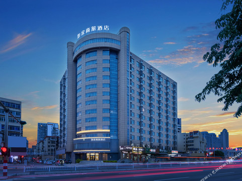 烟台如家火车站店