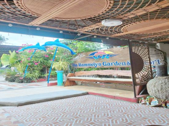 Villa Rammelyn Garden & Resort