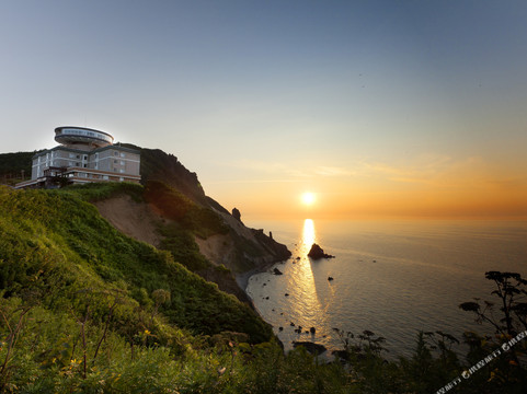 小樽市酒店住宿-小樽城堡酒店