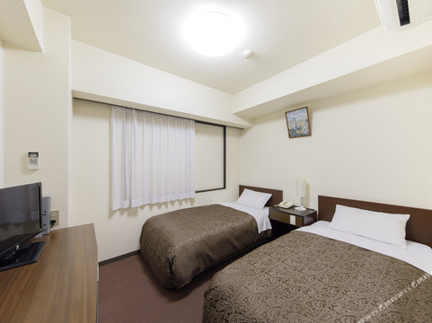 吹田市酒店住宿-戴妮日光石酒店