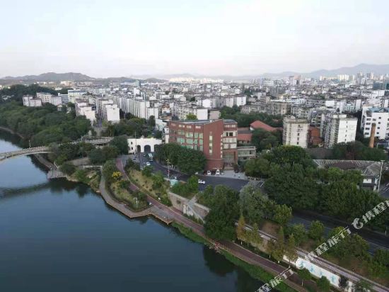 赣州君澜御品酒店