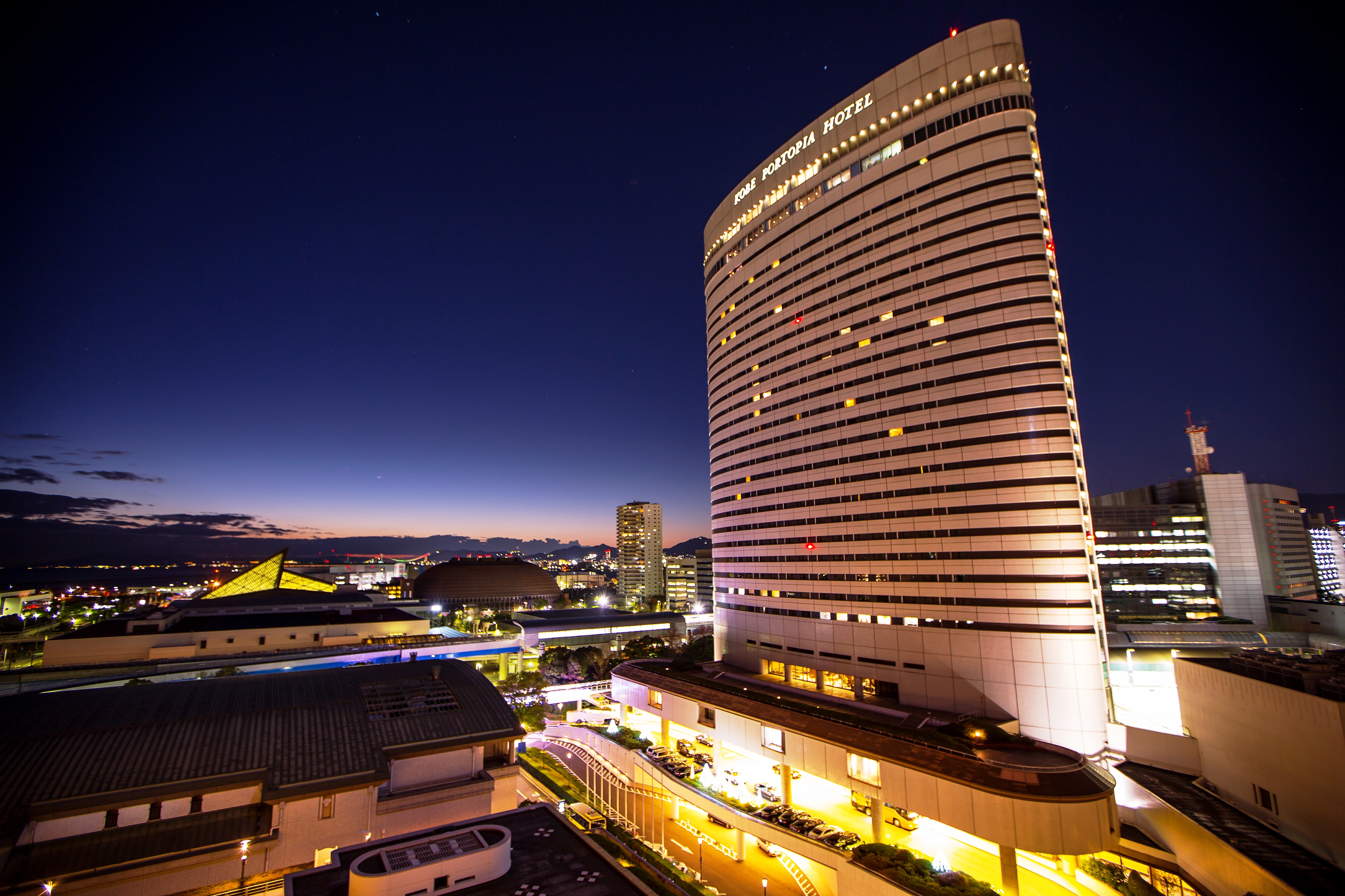 科比波特匹亚酒店-官方