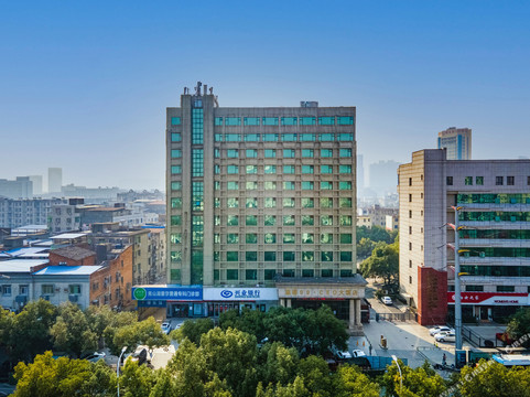 南昌温馨99CEO大饭店（恒茂梦时代广场店）主图