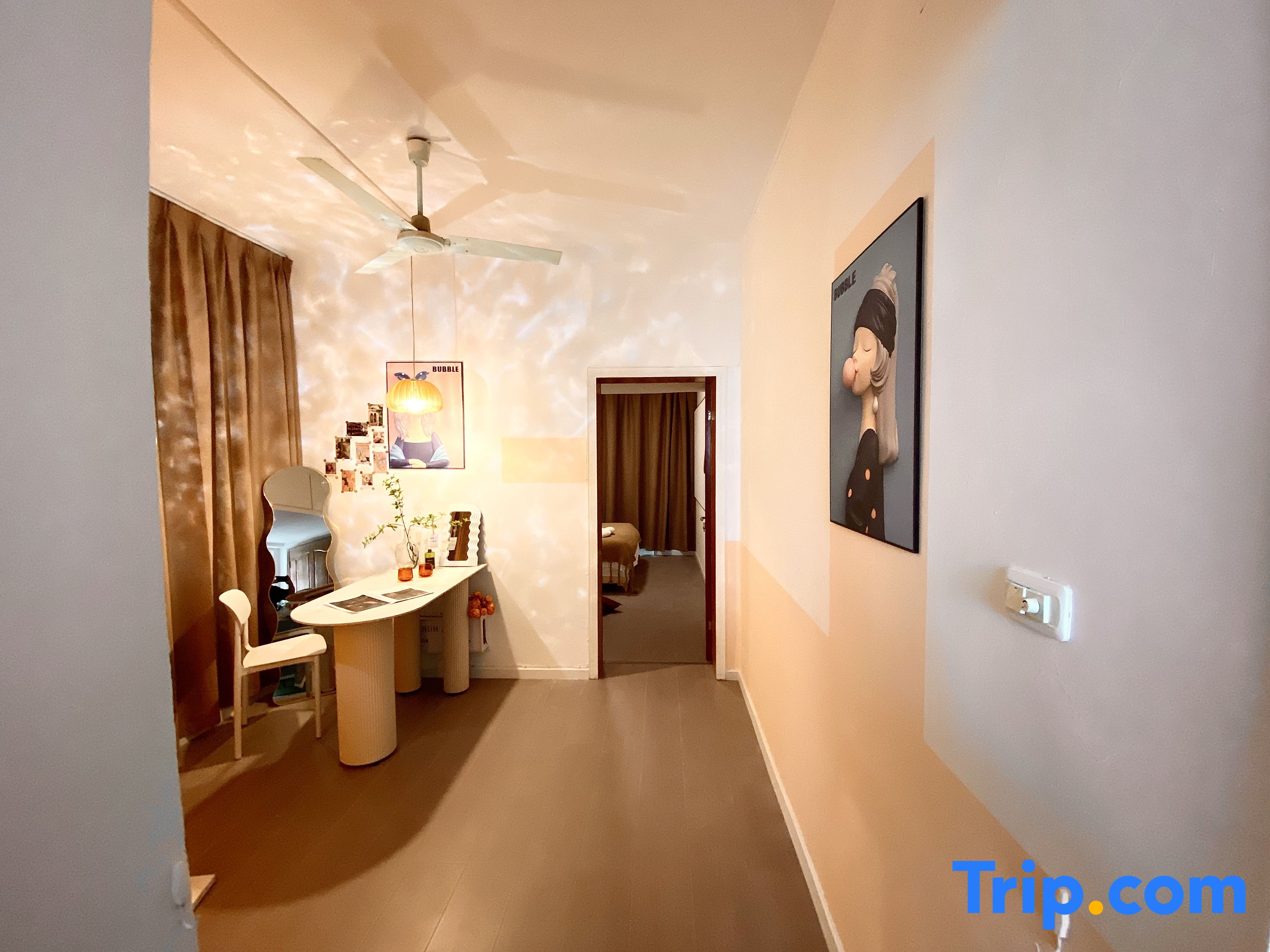 Yuexi Bling Homestay