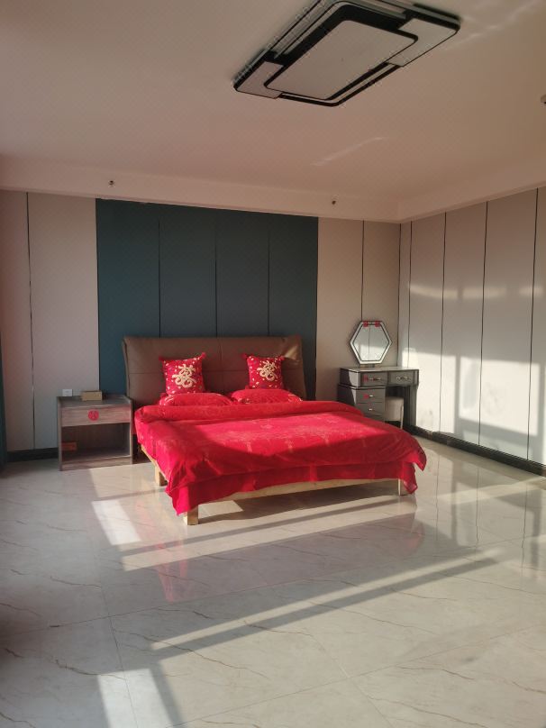 惠民安惠商務酒店