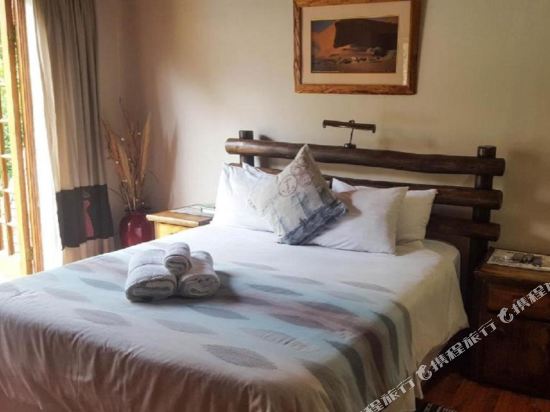 Aark Guest Lodge Room Type - Gemsbok