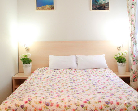 Novorossiysk酒店住宿-Dublin Hotel