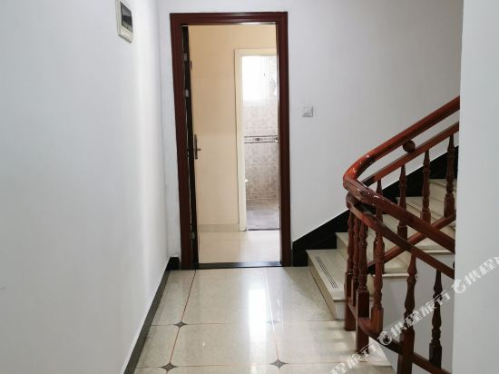 宝莲宾馆(福安车站店)