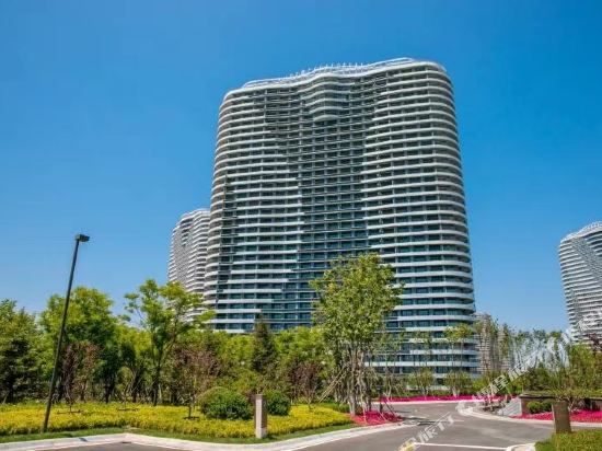 东戴河鑫怡海景度假公寓