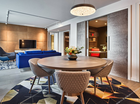 Hyatt Regency Amsterdam