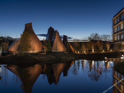 星野集团 界 波罗托