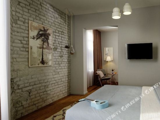 Libertine Lindenberg Room Type - LIBERTINEs 25