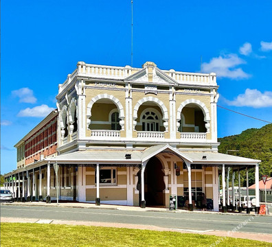 皇后镇酒店住宿-The Empire Hotel