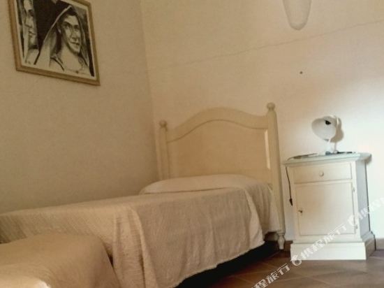 Hotel Ristorante S'Astore Room Type - Triple Room