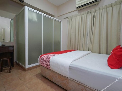 OYO 90092 Hotel 91 Kajang
