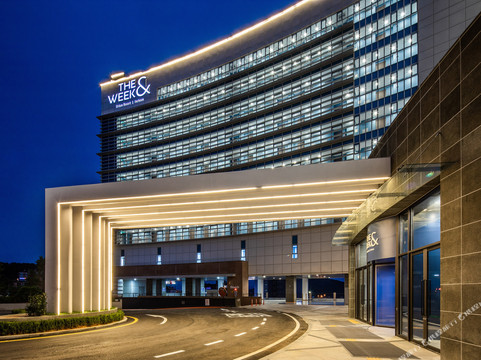 THE WEEK& Resort主图