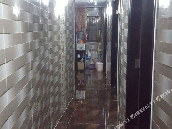 香港加巴欣宾馆