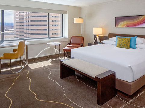 Grand Hyatt Denver