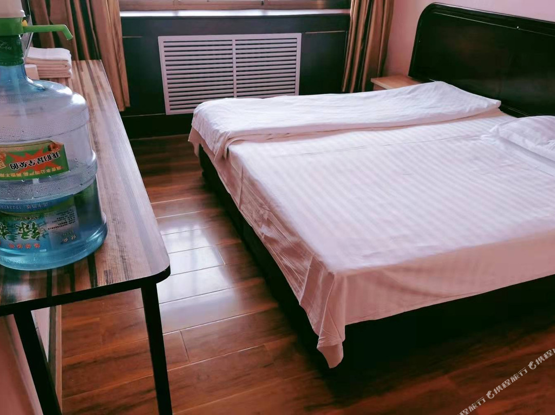襄垣白云宾馆