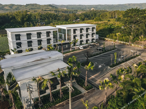 Sirinati Ban Thung Samo Khao Kho主图