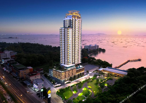 Bang Phra酒店住宿-Yuu Residence