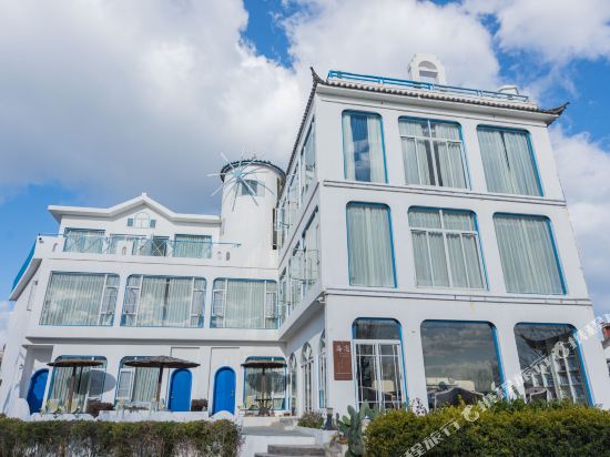 大理海恋精品海景度假客栈