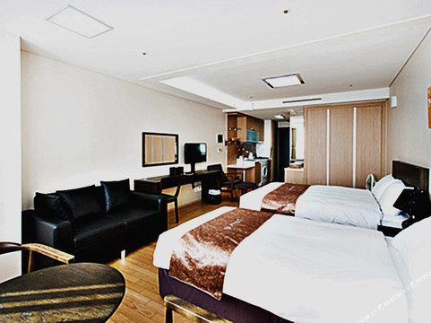 Hotel Hu Incheon Airport