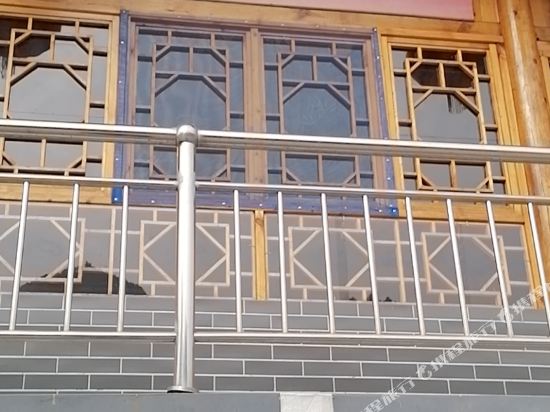 天水甘霖农家乐