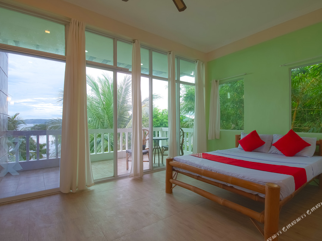 OYO 674 Sea Forest Beach Resort