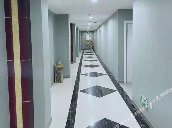 张家港悦华宾馆