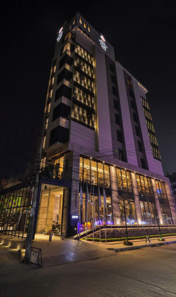 贝斯特韦斯特普拉斯跑道酒店-官方