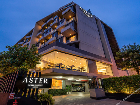 心灵高级套房酒店