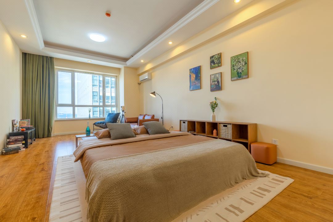 Baobab Tree Apartment