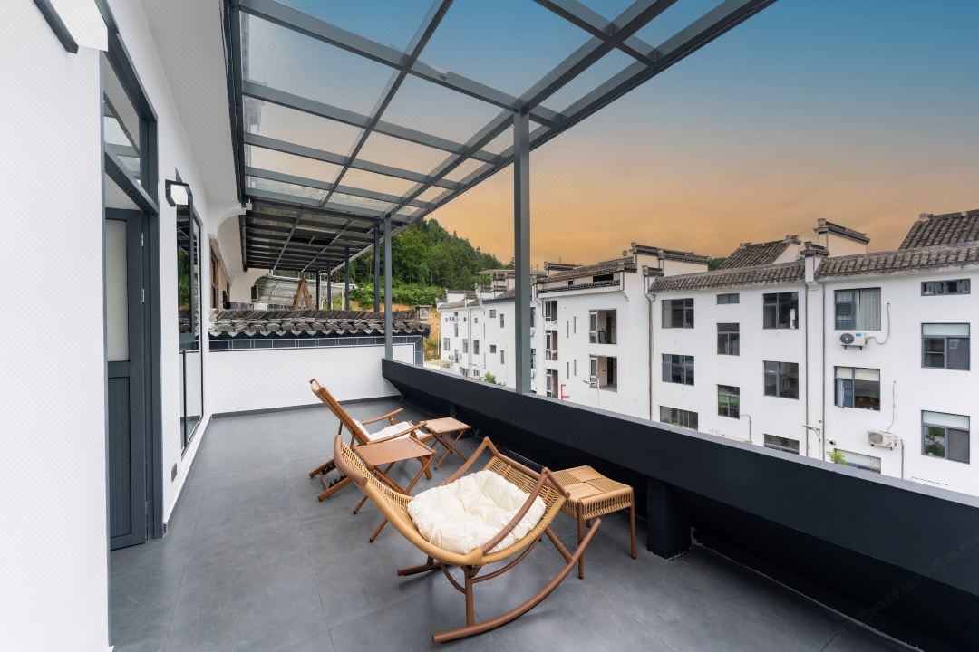 WangxiHomestay