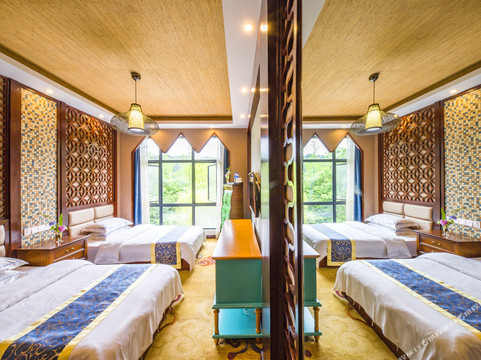 梵净山印象酒店